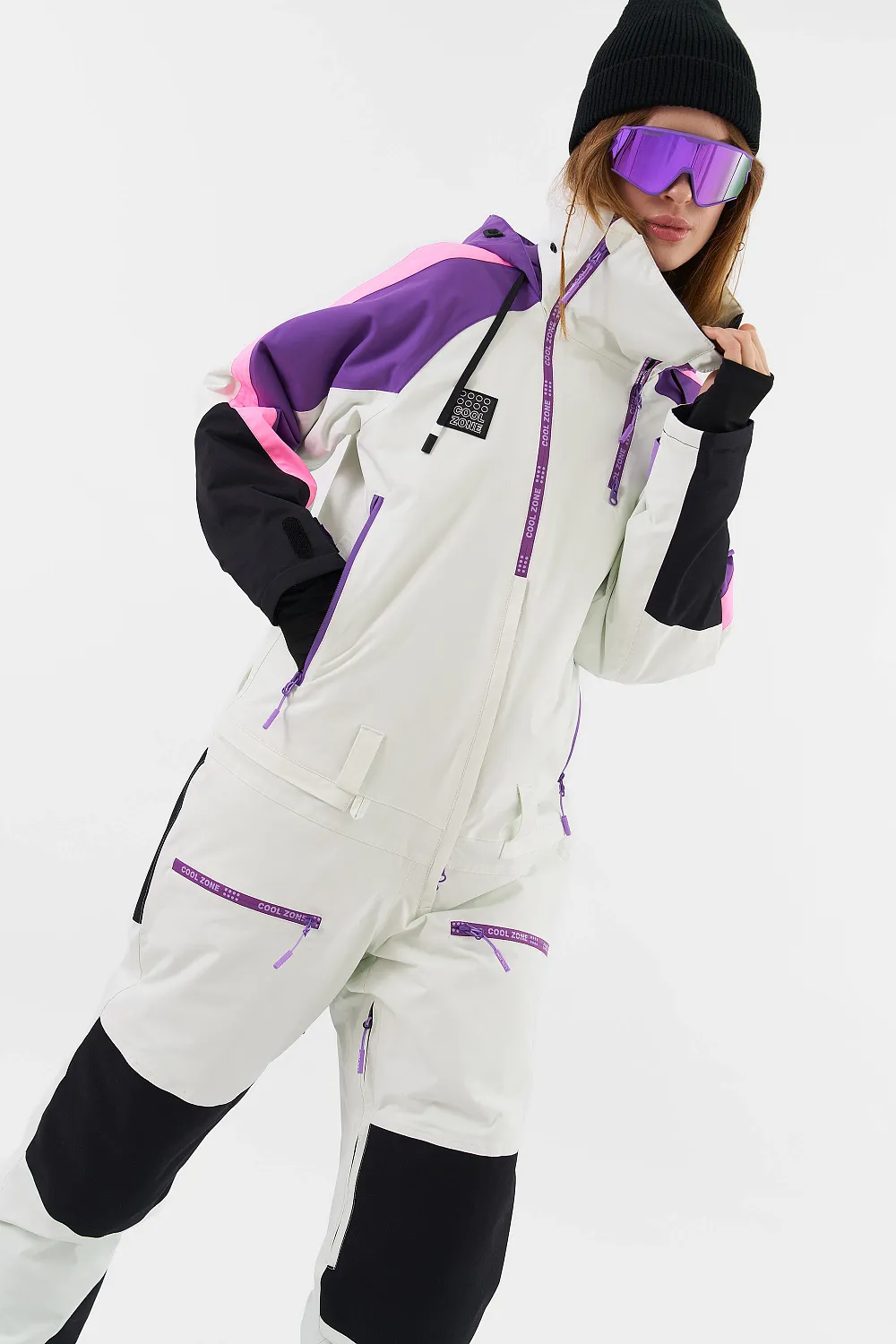 Комбинезон NEPAL