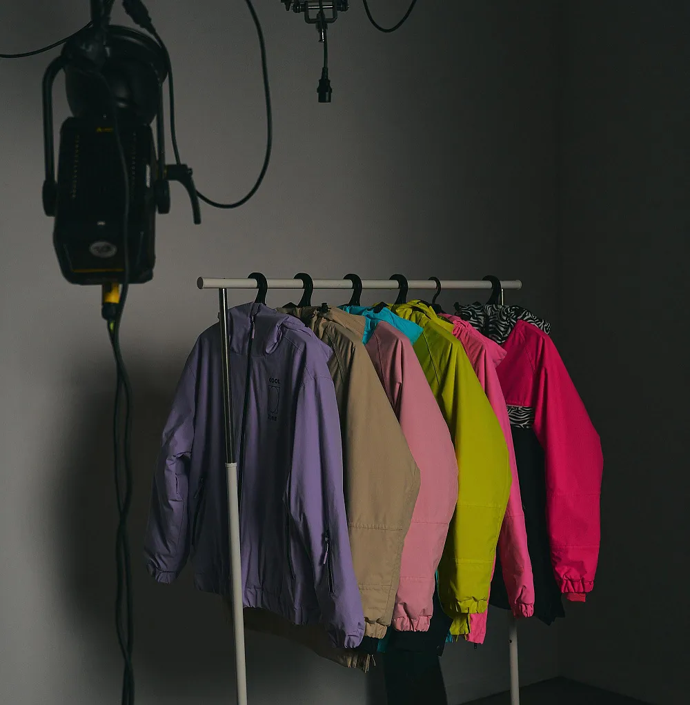 Сервисный центр Cool Zone - с любовью к вашим вещам