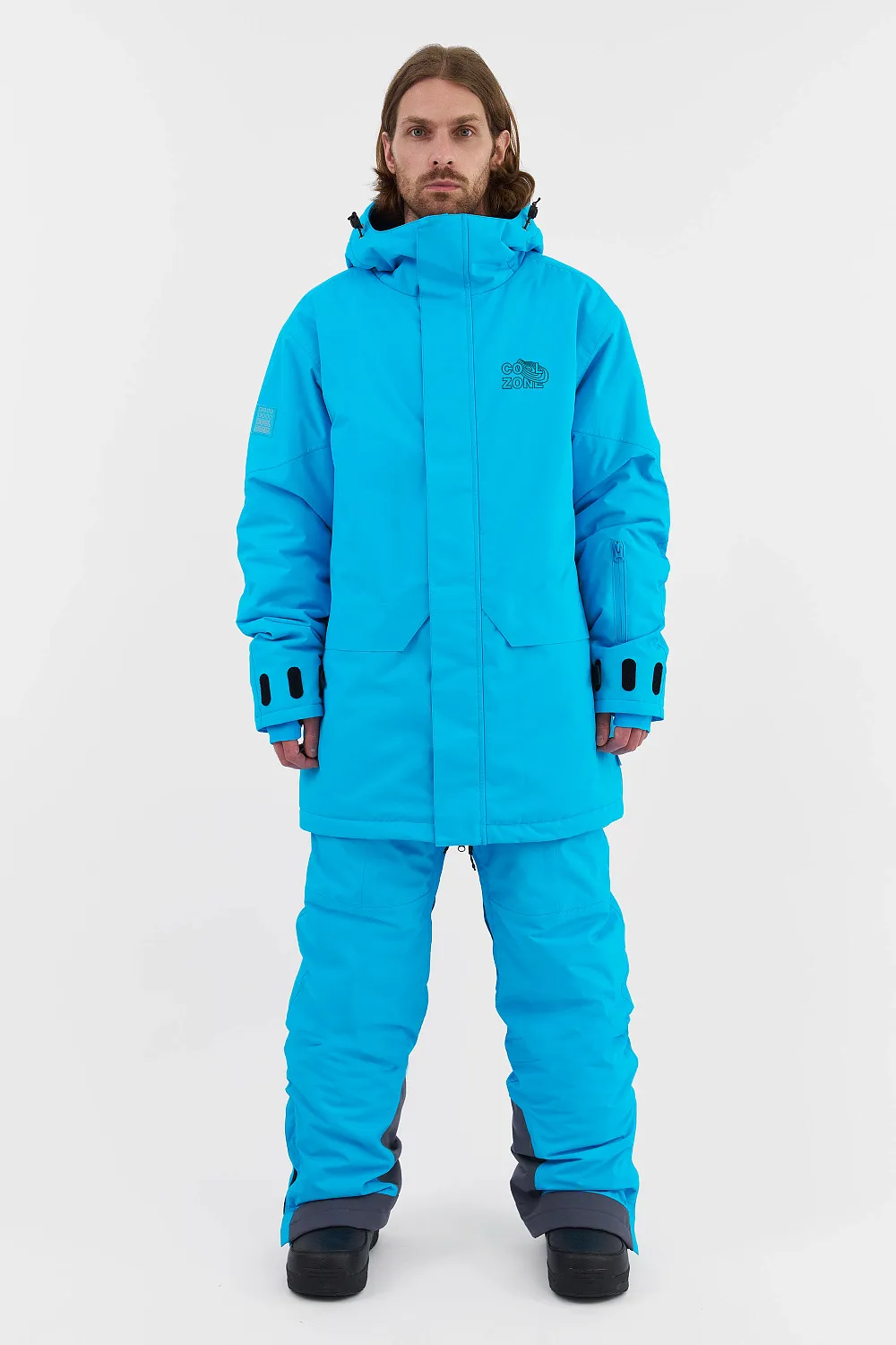 Куртка BAUHAUS