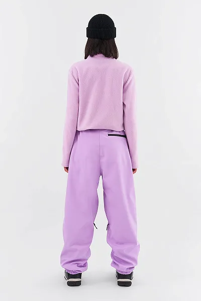 Кофта флисовая женская