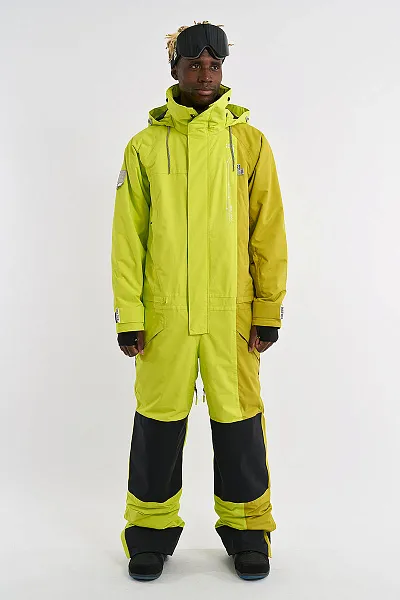 Комбинезон VOLK