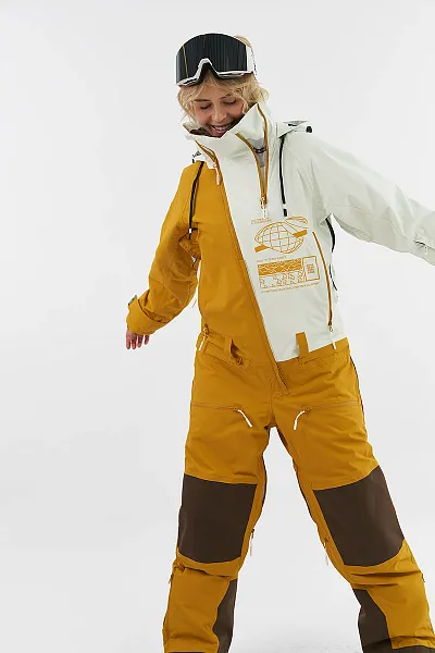 Комбинезон OSLO