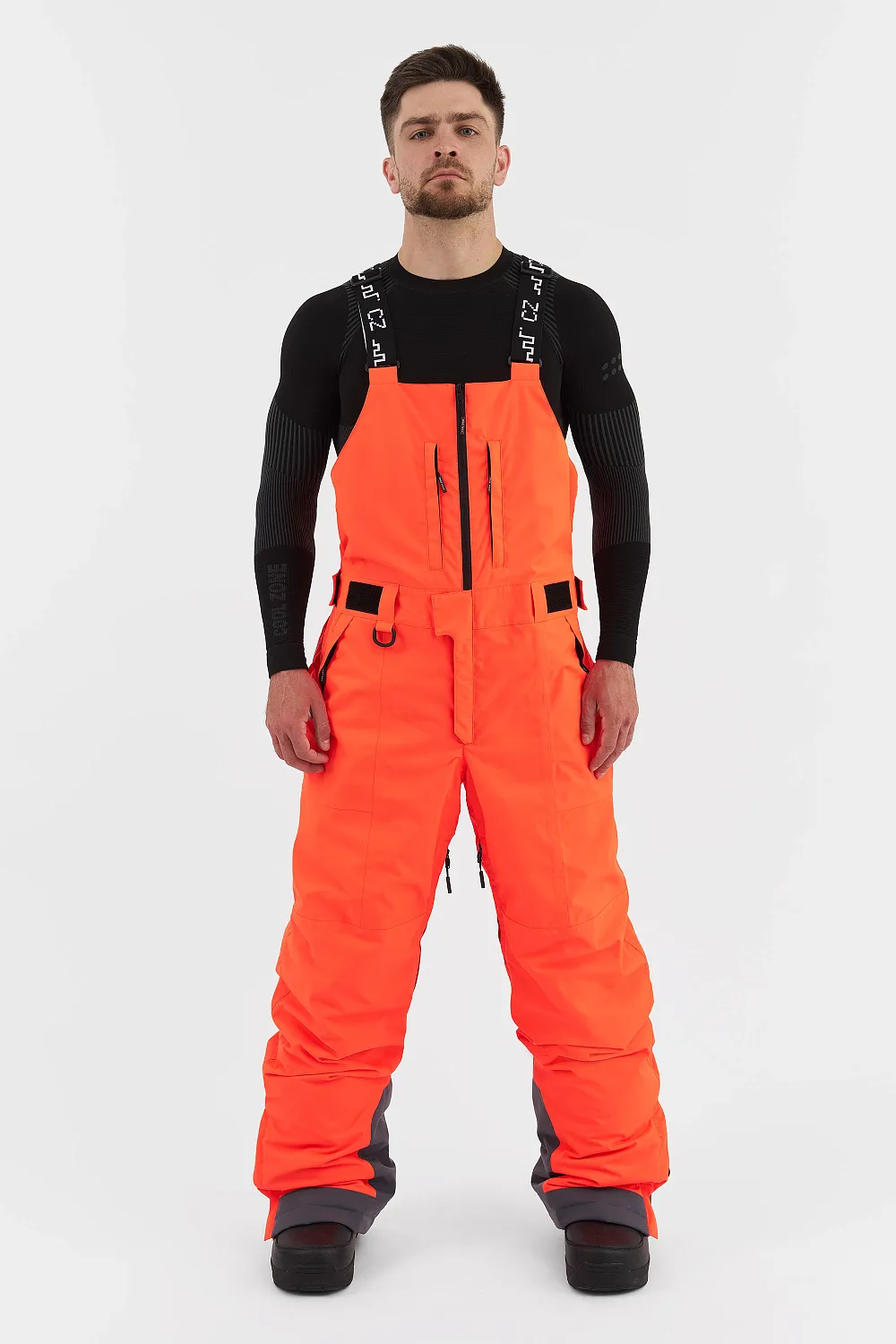 Полукомбинезон BOSTON