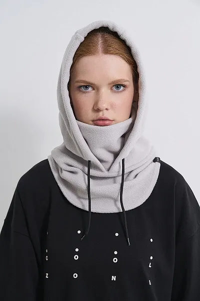 Балаклава флисовая