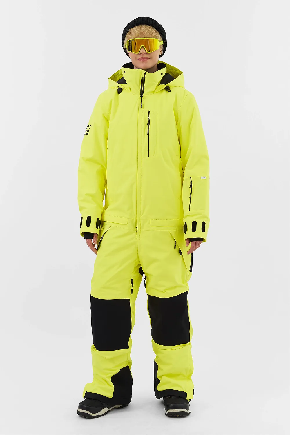 Комбинезон DELI