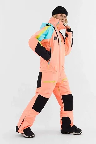 Комбинезон NEPAL