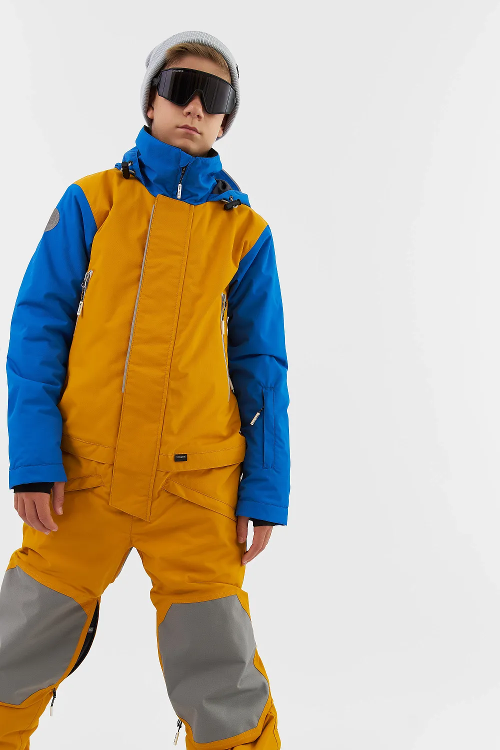 Комбинезон NICK