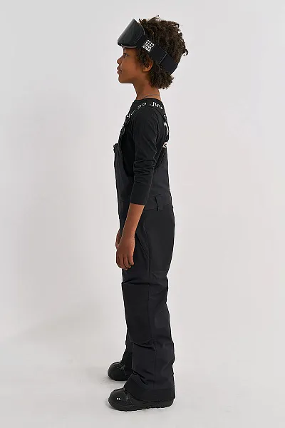 Полукомбинезон LED