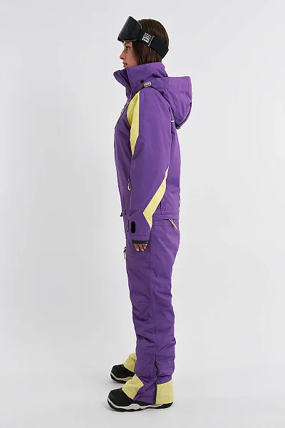 Комбинезон SEVER