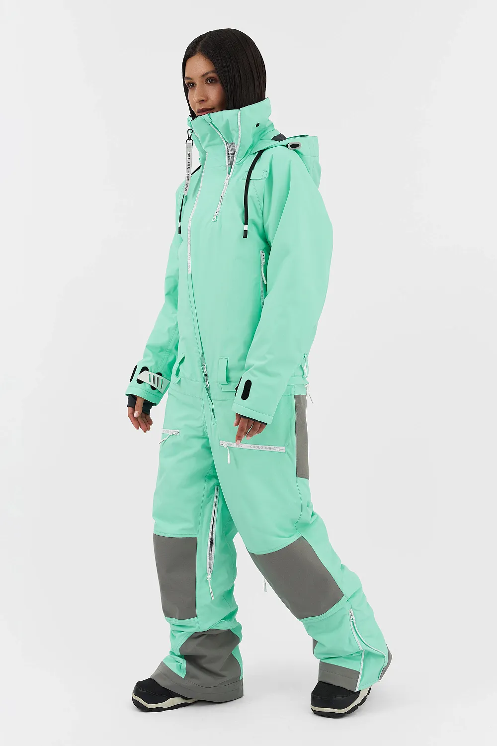 Комбинезон LUMEN