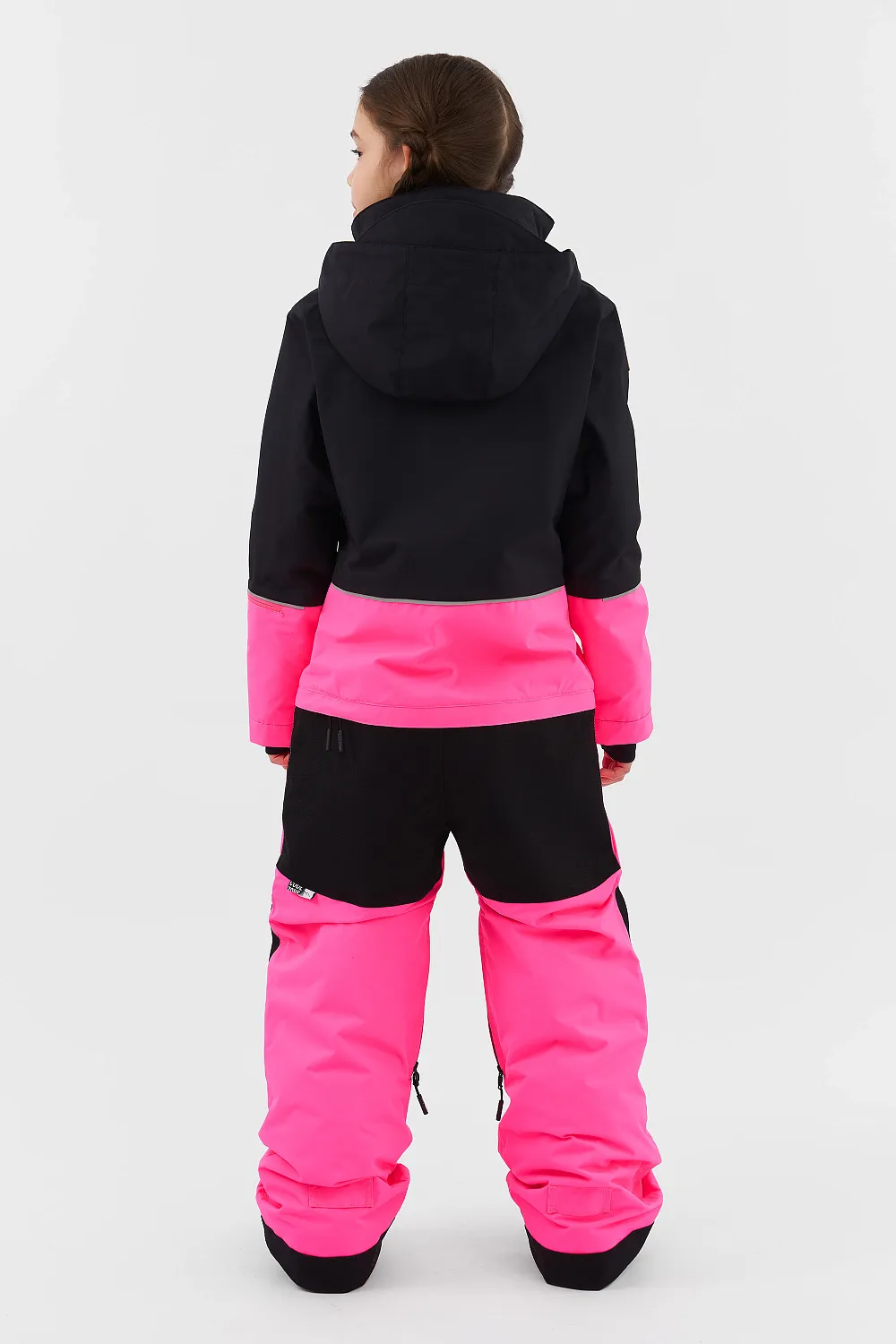 Комбинезон MOON