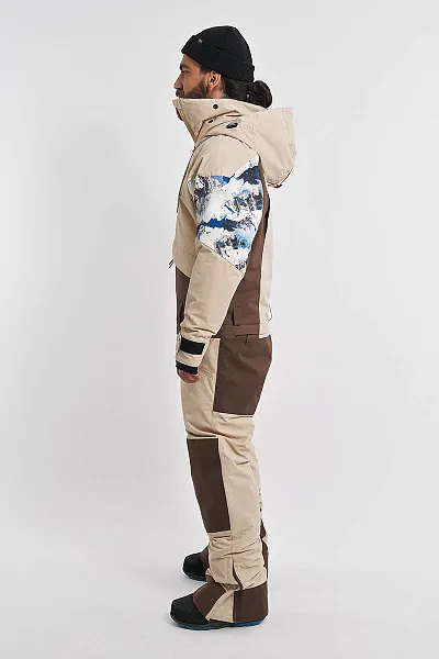 Комбинезон POWDER