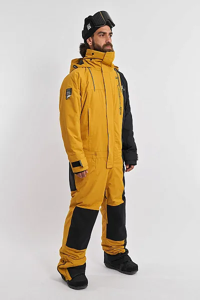 Комбинезон VOLK