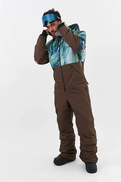 Комбинезон PABLO