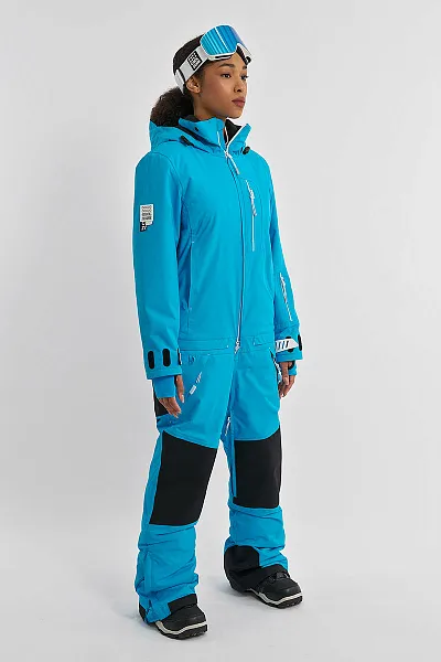 Комбинезон HVOYA