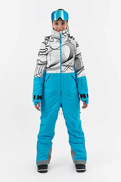 Комбинезон INK