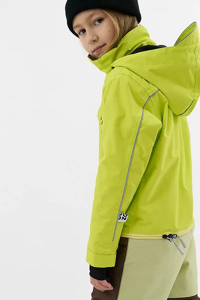 Комбинезон HILL