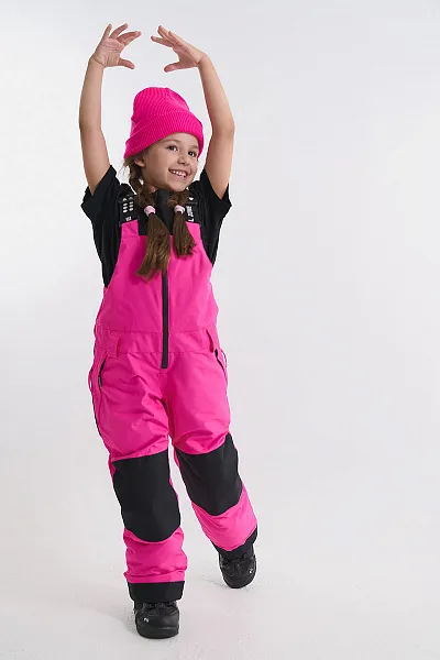 Полукомбинезон STREAM