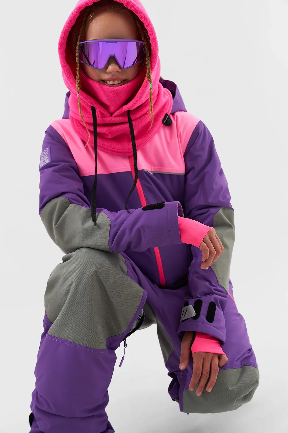 Комбинезон RIO