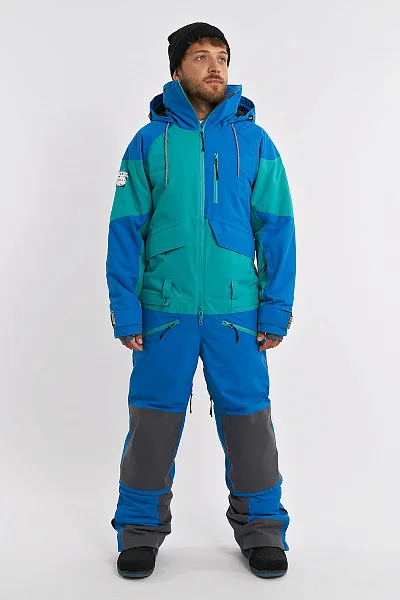 Комбинезон POWDER