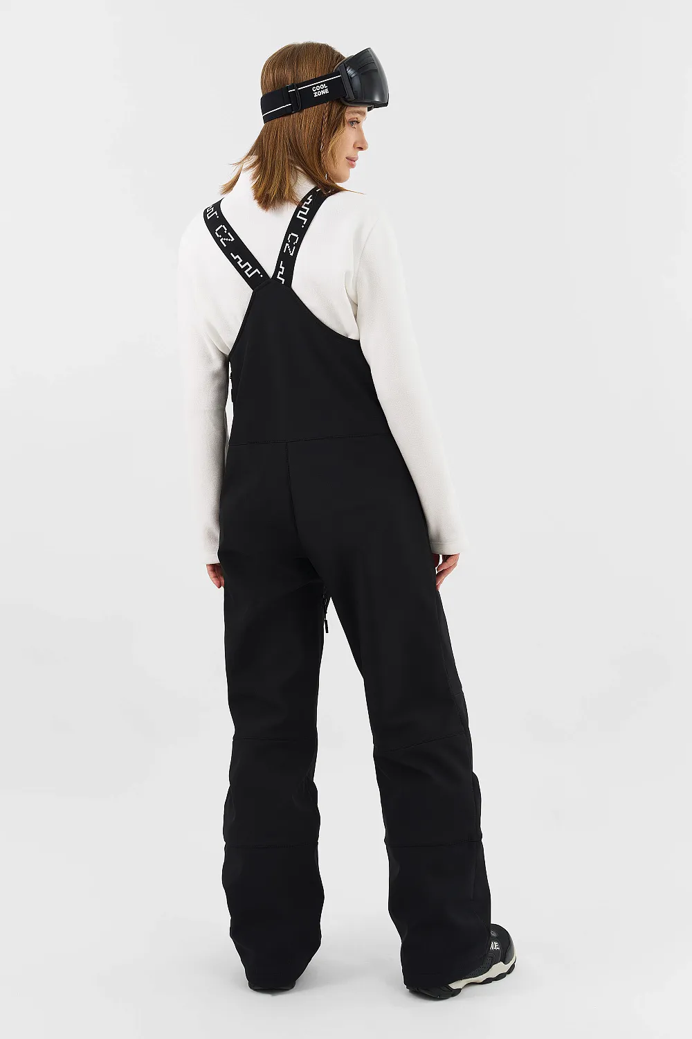 Полукомбинезон VALE