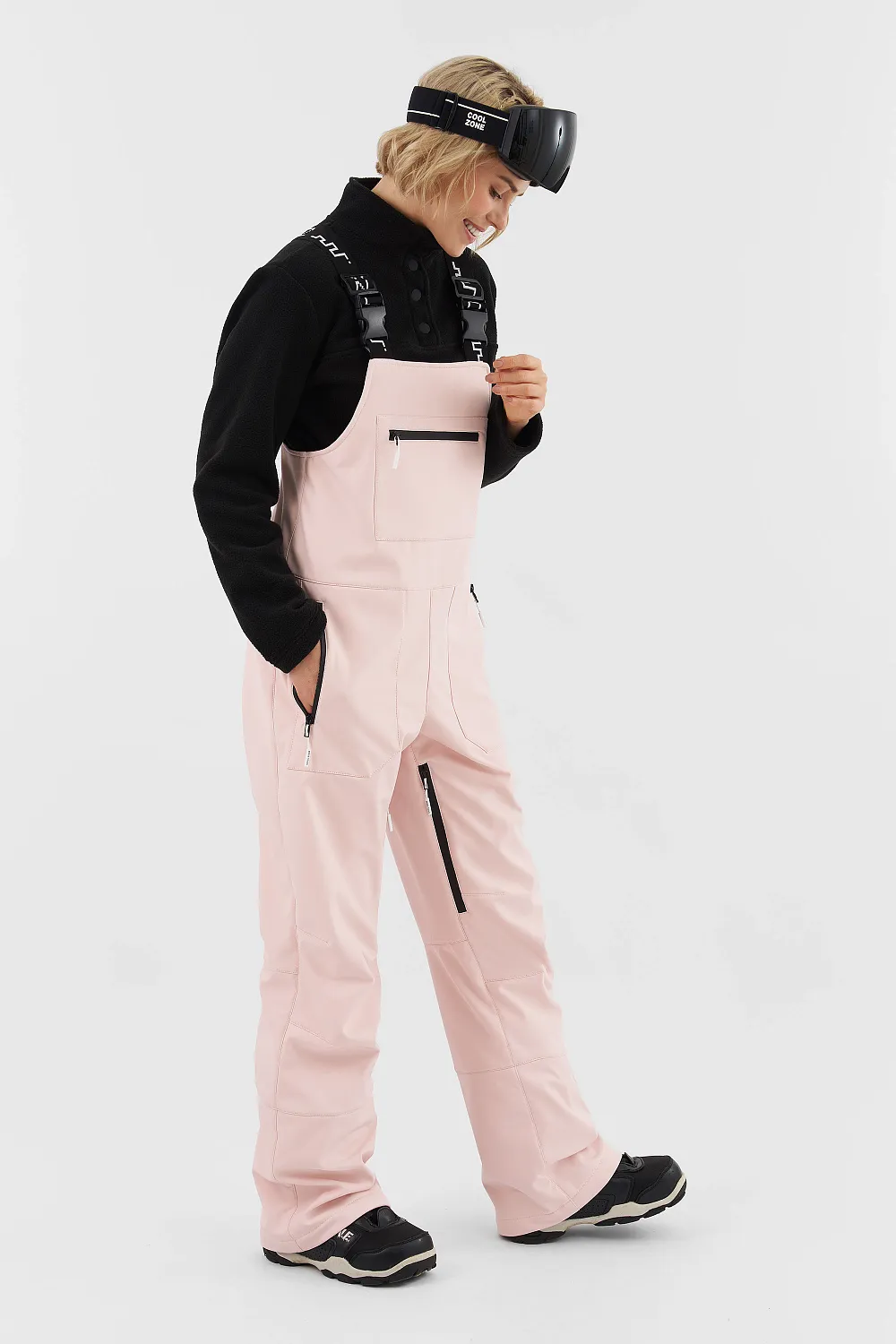 Полукомбинезон VALE