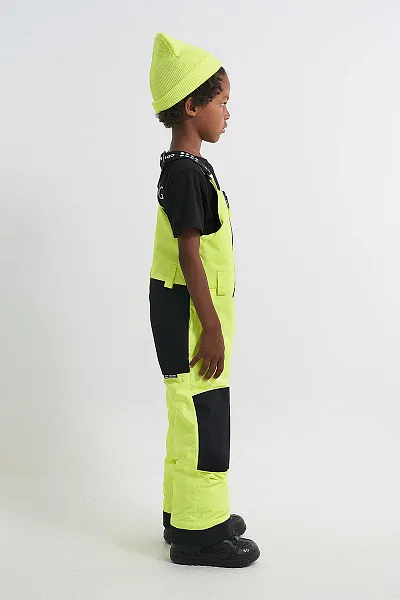 Полукомбинезон STREAM