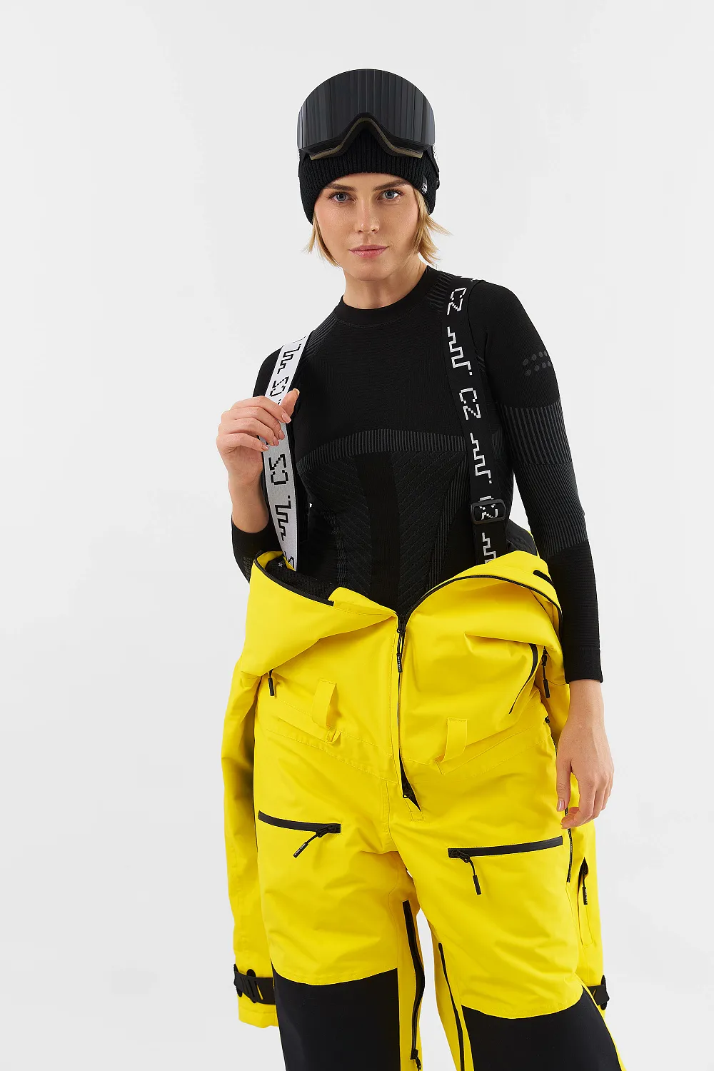 Комбинезон NICE