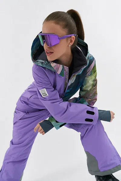 Комбинезон FRIDA