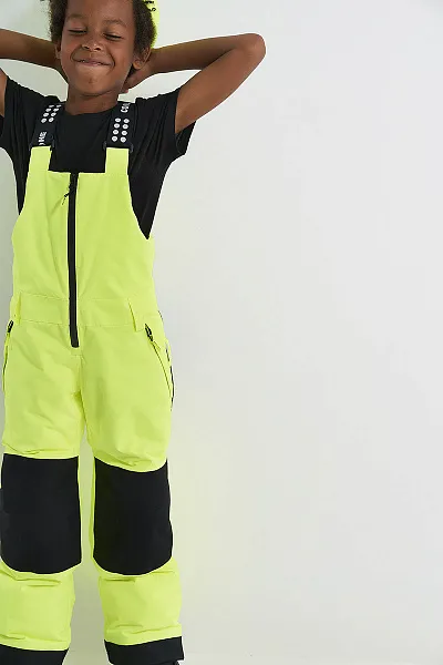 Полукомбинезон STREAM