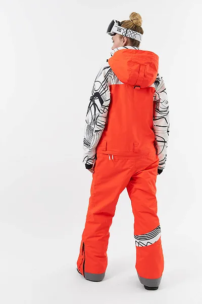 Комбинезон AALTO