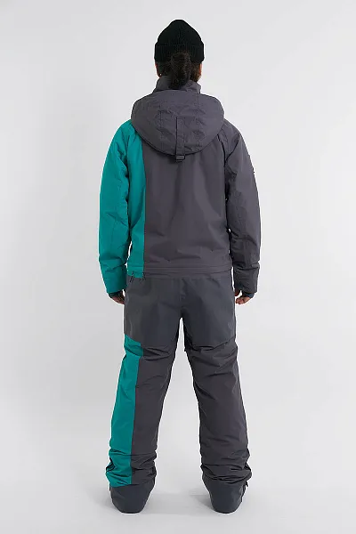 Комбинезон VOLK