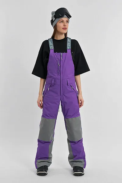 Полукомбинезон VELVET