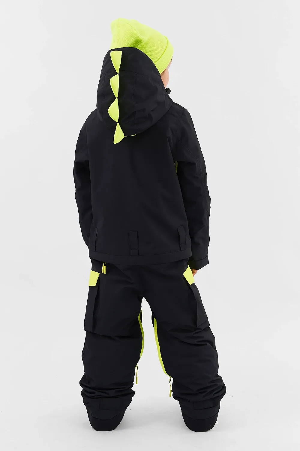 Комбинезон DINO