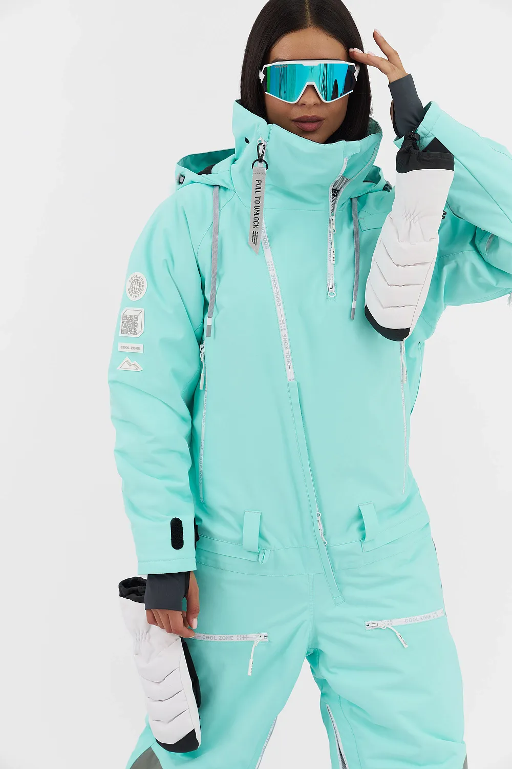 Комбинезон LUMEN