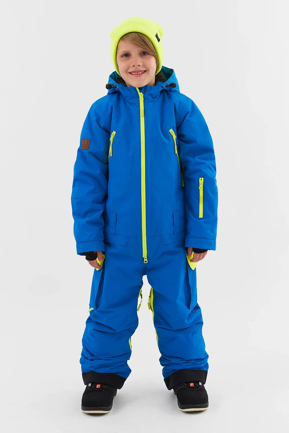 Комбинезон DINO