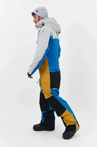 Комбинезон DALI