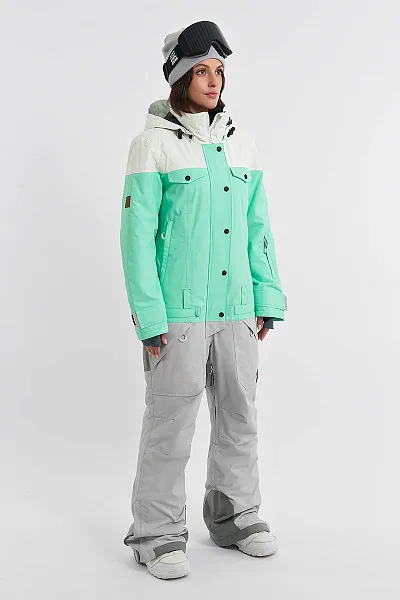 Комбинезон TAIGA