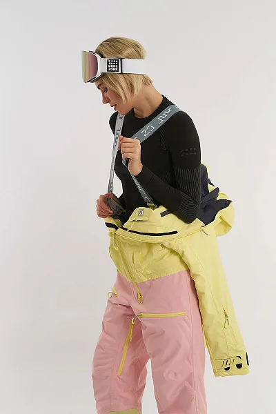 Комбинезон SEVER