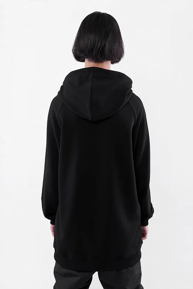 Худи из футера