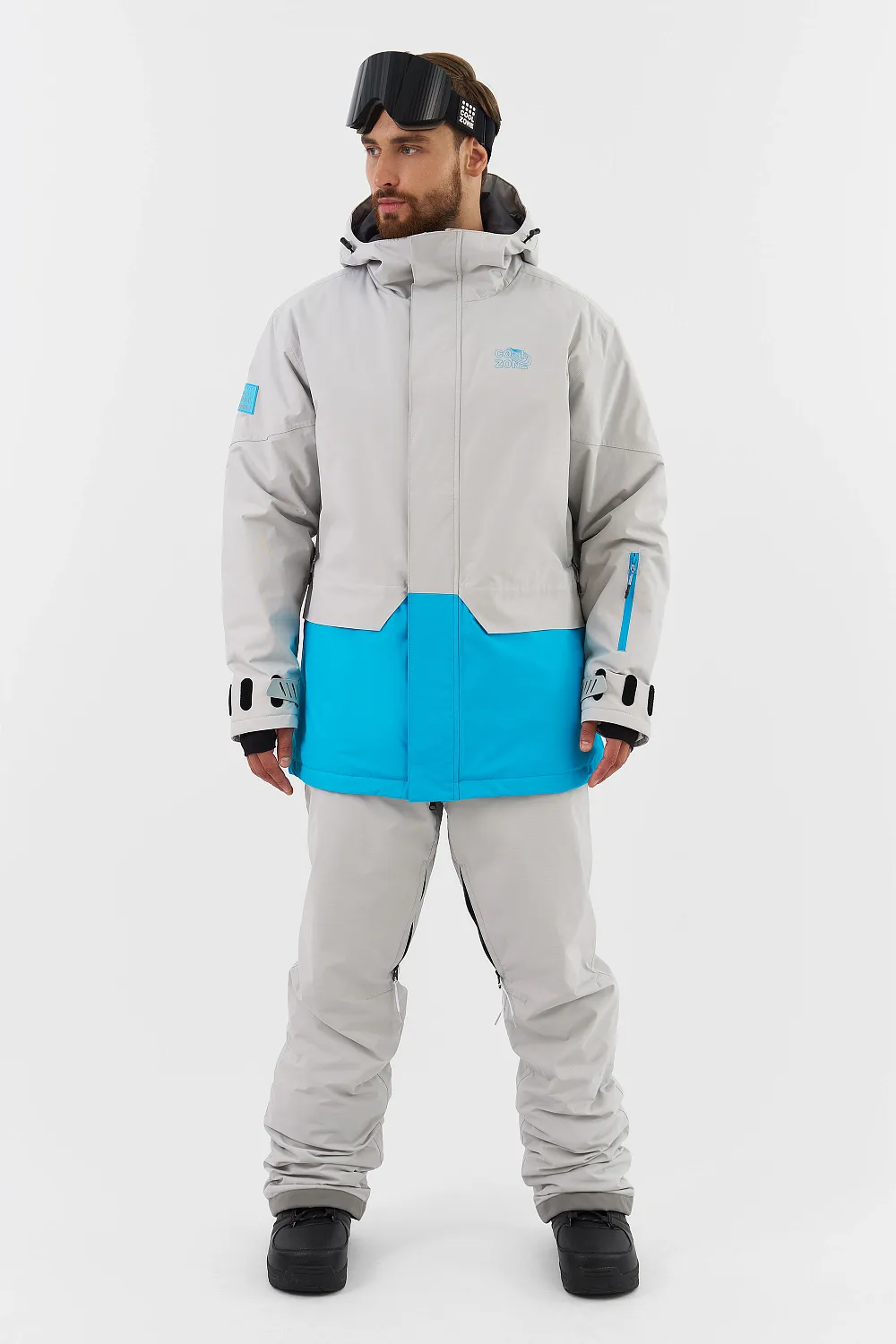 Куртка BAUHAUS