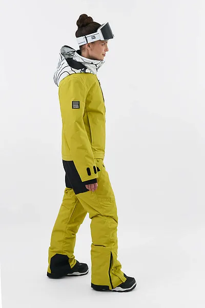 Комбинезон FRIDA