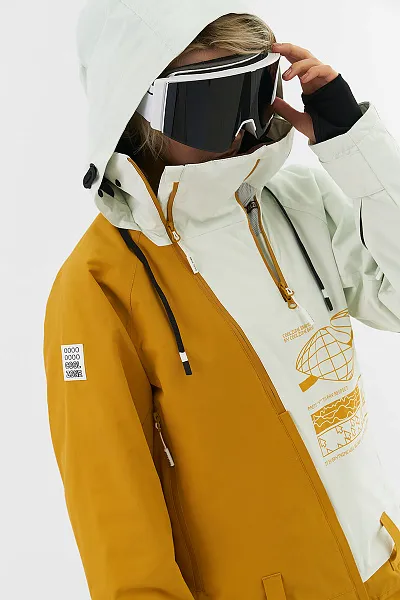 Комбинезон OSLO