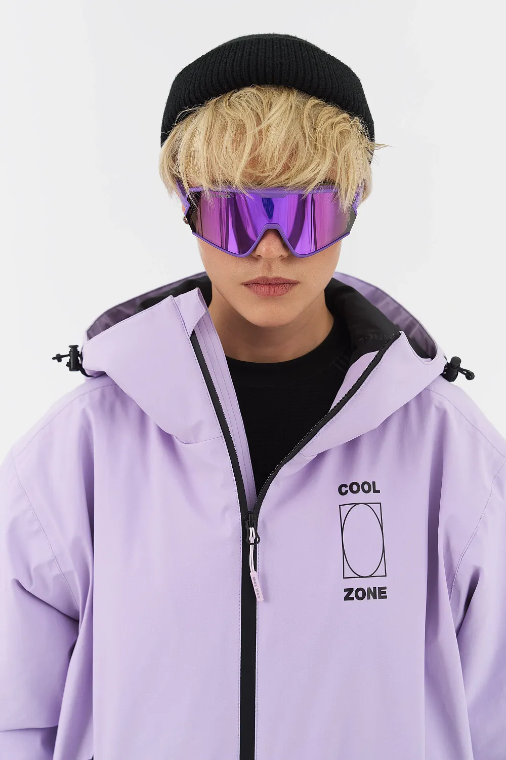 КУРТКА AURA PRO