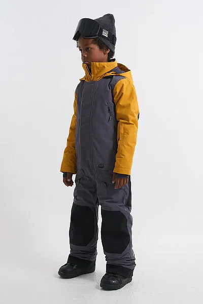 Комбинезон NICK