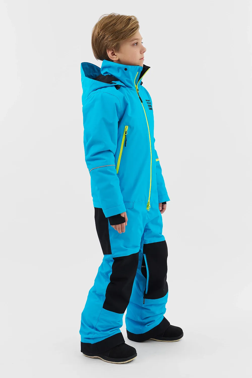 Комбинезон MOON