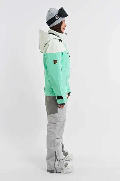 Комбинезон TAIGA