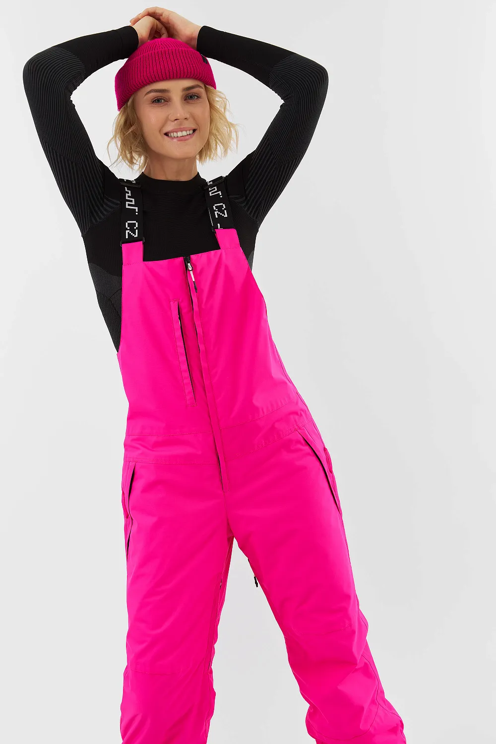 Полукомбинезон IOWA