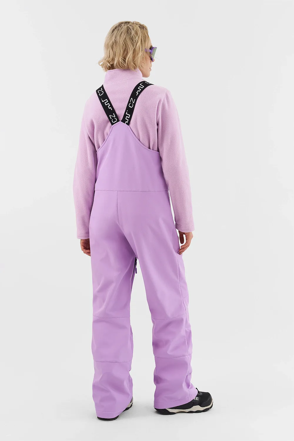 Полукомбинезон VALE