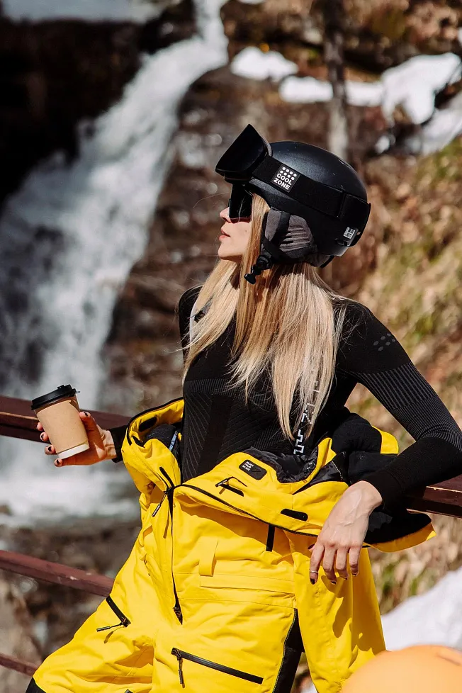 Комбинезон NICE